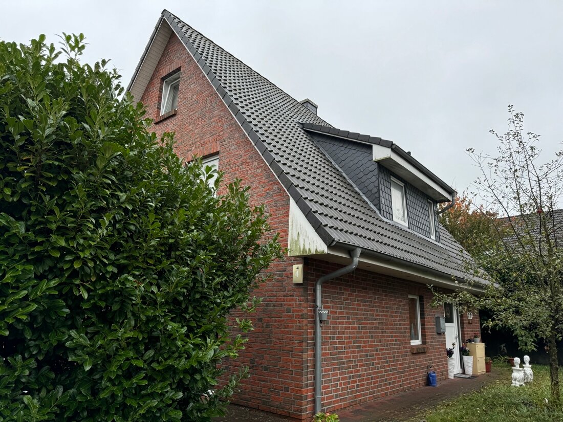 Einfamilienhaus zum Kauf 525.000 € 6,5 Zimmer 145 m²<br/>Wohnfläche 478 m²<br/>Grundstück Wahlbezirk 15 Itzehoe 25524