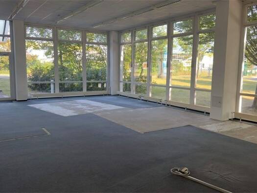 Laden zur Miete 10,36 € 1 Zimmer 121 m² Verkaufsfläche Landsberger Straße 217 Mahlsdorf Marzahn-Hellersdorf 12623