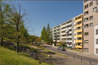 Wohnung zur Miete 503 € 2 Zimmer 62,7 m² 1. Geschoss frei ab 30.01.2025 Wölfnitzer Ring 12 Gorbitz-Süd (Wölfnitzer Ring-Ost) Dresden 01169