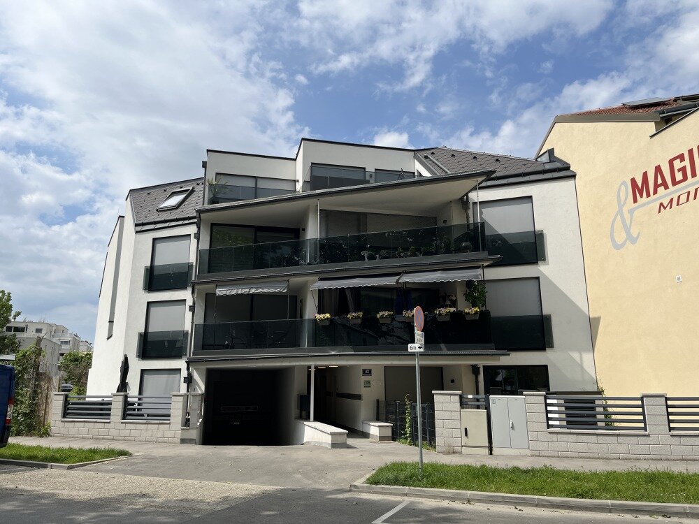 Wohnung zum Kauf 265.000 € 2 Zimmer 52,1 m²<br/>Wohnfläche Wien 1220