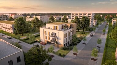 Wohnung zum Kauf provisionsfrei 633.200 € 4 Zimmer 100 m² EG frei ab sofort Bertolt-Brecht-Str. 2 Herzogenaurach 8 Herzogenaurach 91074