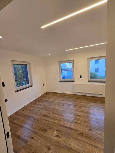 Wohnung zur Miete 650 € 2 Zimmer 62 m² 2 Geschosse frei ab sofort Weidenau - Mitte Siegen 57076