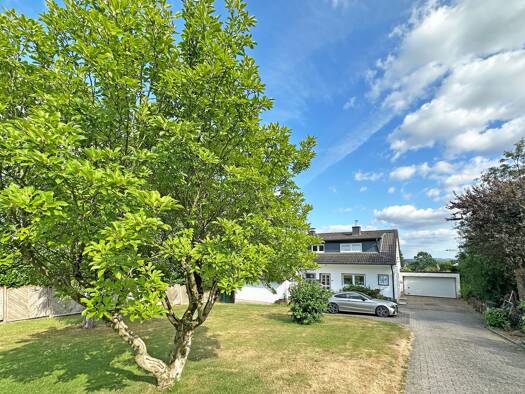 Einfamilienhaus zum Kauf 818.000 € 7,5 Zimmer 201,4 m² 1.378 m² Grundstück Herbede Witten 58456