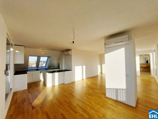 Wohnung zur Miete 3.123 € 3 Zimmer 130,9 m² Arnethgasse Wien,Ottakring 1160