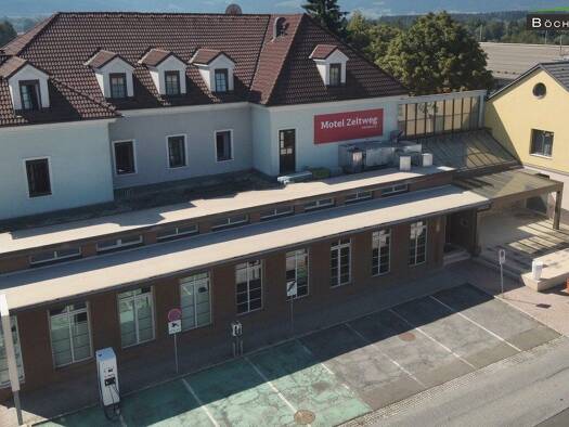Restaurant zur Miete Bahnhofstraße 81 Zeltweg 8740