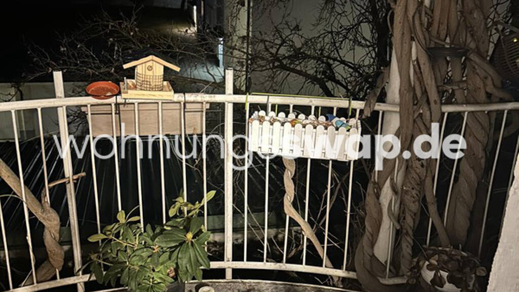 Studio zur Miete Tauschwohnung 899 € 2 Zimmer 47 m² 1. Geschoss Sendling München 81371