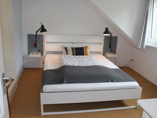Wohnung zur Miete 700 € 1,5 Zimmer 40 m² Geschoss 2/3 frei ab 01.04.2026 Weitmar Bochum 44795