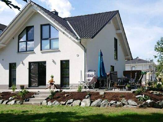 Einfamilienhaus zum Kauf provisionsfrei 381.910 € 5 Zimmer 122 m² 906 m² Grundstück Gelenau/Erzgeb. 09423