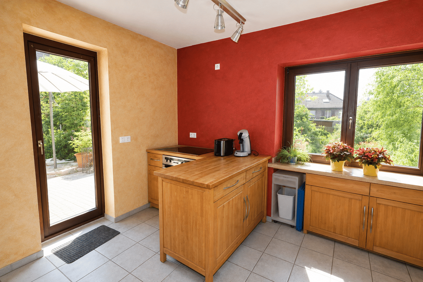 Haus – Leverkusen, Rheindorf - Ansicht 3