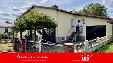 Einfamilienhaus zum Kauf 179.900 € 3 Zimmer 95 m² 550 m² Grundstück Rochsburg Lunzenau 09328