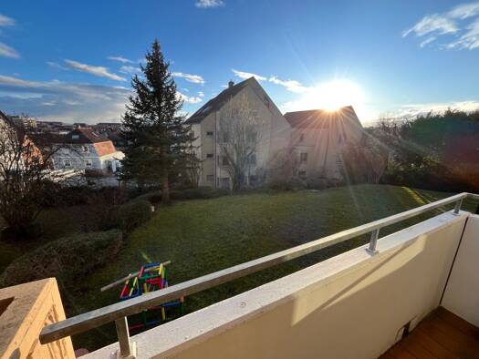 Wohnung zum Kauf 380.000 € 3 Zimmer 90,5 m² Wäldenbronn Esslingen 73732