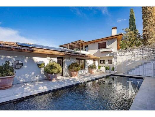 Chalet zum Kauf 2.590.000 € 6 Zimmer 507 m² 2.840 m² Grundstück Colmenar Viejo 28707