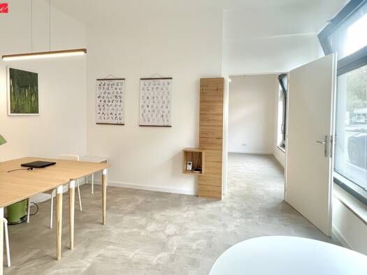 Büro zum Kauf 139.000 € 2,5 Zimmer Eggenberg Graz 8020