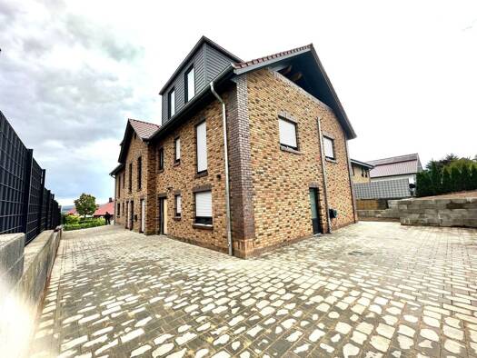 Doppelhaushälfte zum Kauf 530.000 € 8 Zimmer 229,4 m² 482 m² Grundstück Rinteln 31737