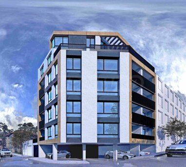 Apartment zum Kauf 66.000 € 2 Zimmer 58,9 m² Varna