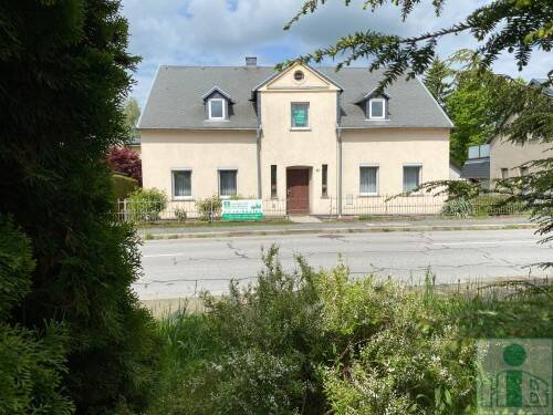 Einfamilienhaus zum Kauf - Ansicht 2