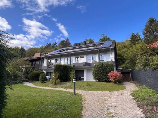 Wohnung zur Miete 540 € 1,5 Zimmer 54 m² Bad Bodendorf Sinzig 53489