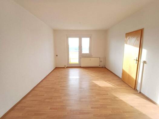 Wohnung zur Miete 347 € 3 Zimmer 63 m² EG frei ab sofort Allendestraße 71 Schmalkalden 98574
