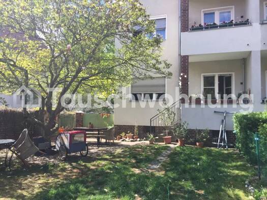 Wohnung zur Miete Tauschwohnung 530 € 2 Zimmer 53 m² EG Zehlendorf Berlin 14129