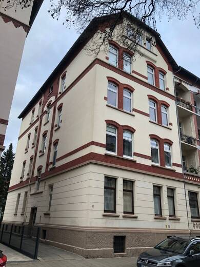 Wohnung zur Miete 770 € 3 Zimmer 85 m² Geschoss EG/4 frei ab 01.10.2025 Braunschweig Braunschweig 38102
