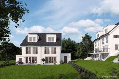 Doppelhaushälfte zum Kauf provisionsfrei 785.239 € 6 Zimmer 153 m² 302 m² Grundstück Heimsheim 71296