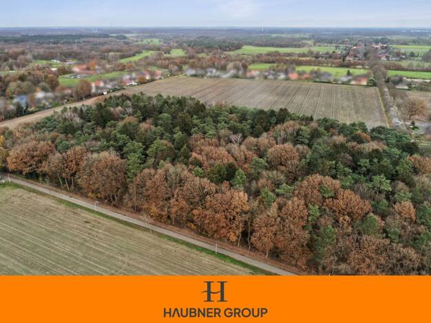 Grundstück zum Kauf 85.000 € 32.500 m² Grundstück Badenermoor Achim 28832