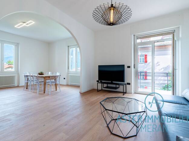 Wohnung zum Kauf 445.000 € 3 Zimmer 70 m² Maria Hilf Strasse Lana 39011
