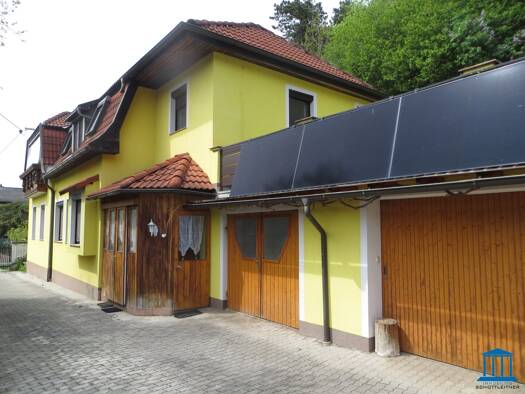 Haus zum Kauf 375.000 € 7 Zimmer 174 m² 2.169 m² Grundstück Höflein an der Hohen Wand 2732