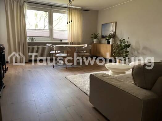Wohnung zur Miete Tauschwohnung 498 € 3 Zimmer 71 m² EG Hausbruch Hamburg 21077