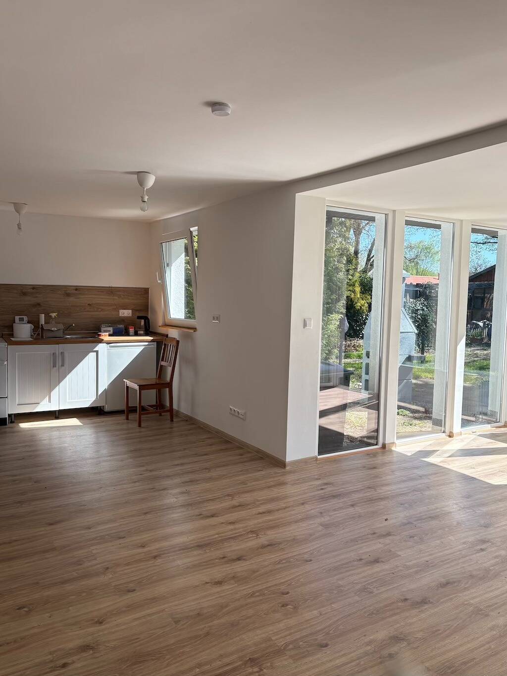 Haus – Tespe, Landkreis Harburg - Ansicht 3