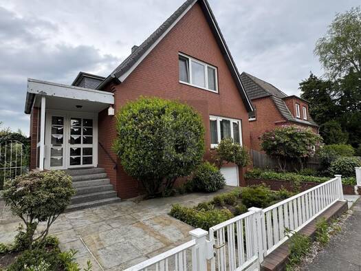 Einfamilienhaus zum Kauf 789.000 € 6 Zimmer 155 m² 650 m² Grundstück Billstedt Mitte 22117