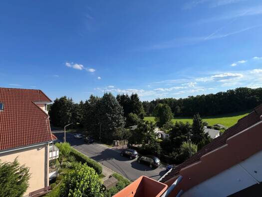 Wohnung zur Miete 715 € 2 Zimmer 65 m² Geschoss 2/3 frei ab sofort Radeberg 01454
