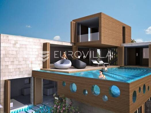 Haus zum Kauf 2.000.000 € 4 Zimmer 337 m² Prizba Smokvica 20225