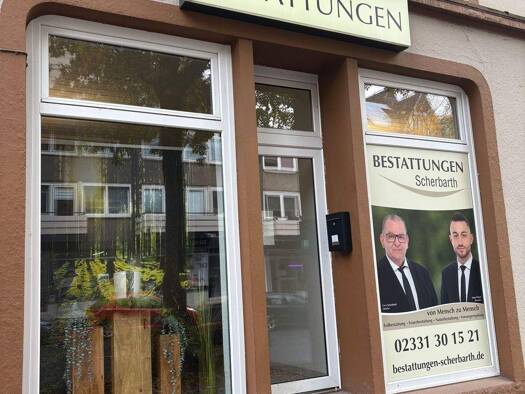 Bürogebäude zur Miete 400 € 35 m² Bürofläche Eppenhauser Straße 16 Hochschulviertel Hagen 58093