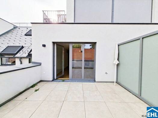 Wohnung zur Miete 721 € 2 Zimmer 46,3 m² 1. Geschoss Leopoldauer Platz 9-11 Floridsdorf 1210