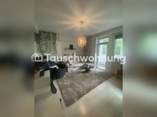 Wohnung zur Miete Tauschwohnung 850 € 2 Zimmer 60 m² EG Höhenberg Köln 51103