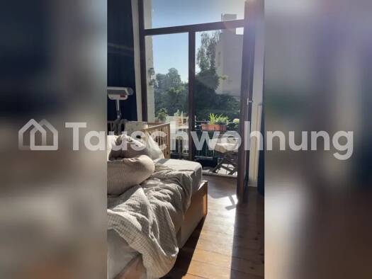 Wohnung zur Miete Tauschwohnung 950 € 3,5 Zimmer 82 m² 1. Geschoss Mülheim Mülheim 51063