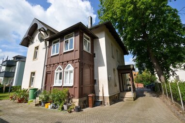 Mehrfamilienhaus zum Kauf 500.000 € 8 Zimmer 253 m² 621 m² Grundstück Cossebaude-Nord Dresden 01156
