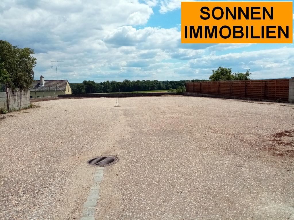 Produktionshalle zur Miete 500 € 1.000 m²<br/>Lagerfläche Rabensburg 2274