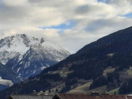 Wohnung zum Kauf 131.976 € 2 Zimmer 40,1 m² 2. Geschoss Bad Hofgastein 5630