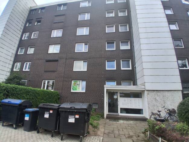 Wohnung zum Kauf 119.000 € 3 Zimmer 71,2 m² 4. Geschoss Kattenturm Süd 28277