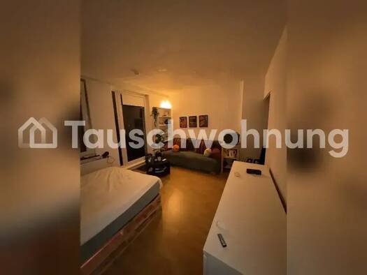 Studio zur Miete Tauschwohnung 300 € 1 Zimmer 21 m² 2. Geschoss Steintor Bremen 28203