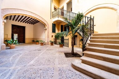 Apartment zum Kauf provisionsfrei 1.775.000 € 212,5 m² 1. Geschoss Palma de Mallorca 07001