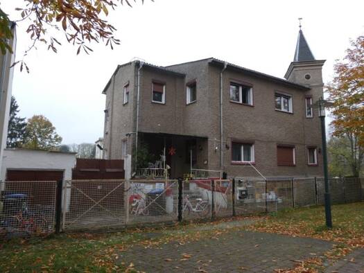 Mehrfamilienhaus zum Kauf 199.999 € 8 Zimmer 257,6 m² 1.705 m² Grundstück Gransee Gransee 16775