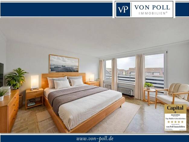 Wohnung zum Kauf 179.000 € 3 Zimmer 78 m² Fuhlenbrock Bottrop 46242