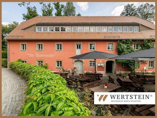 Restaurant zur Miete 1.500 € 101 m² Gastrofläche Obergurig 02692