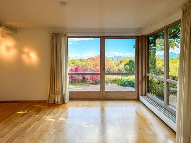 Einfamilienhaus zum Kauf 1.150.000 € 4 Zimmer 158,3 m² 1.654 m² Grundstück Hemhof Bad Endorf 83093