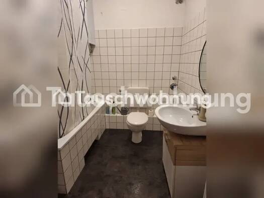 Wohnung zur Miete Tauschwohnung 600 € 2,5 Zimmer 63 m² Wiesbaden Westend, Bleichstraße 65185