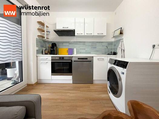 Wohnung zur Miete 980 € 2 Zimmer 46,2 m² Gaimersheim 85080