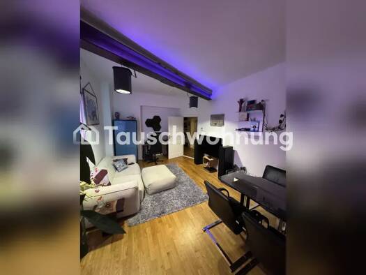 Wohnung zur Miete Tauschwohnung 514 € 2 Zimmer 60 m² 1. Geschoss Mariendorf Tempelhof-Schöneberg 12103